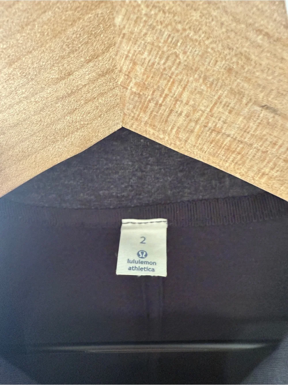 lululemon athletica excellent heather
